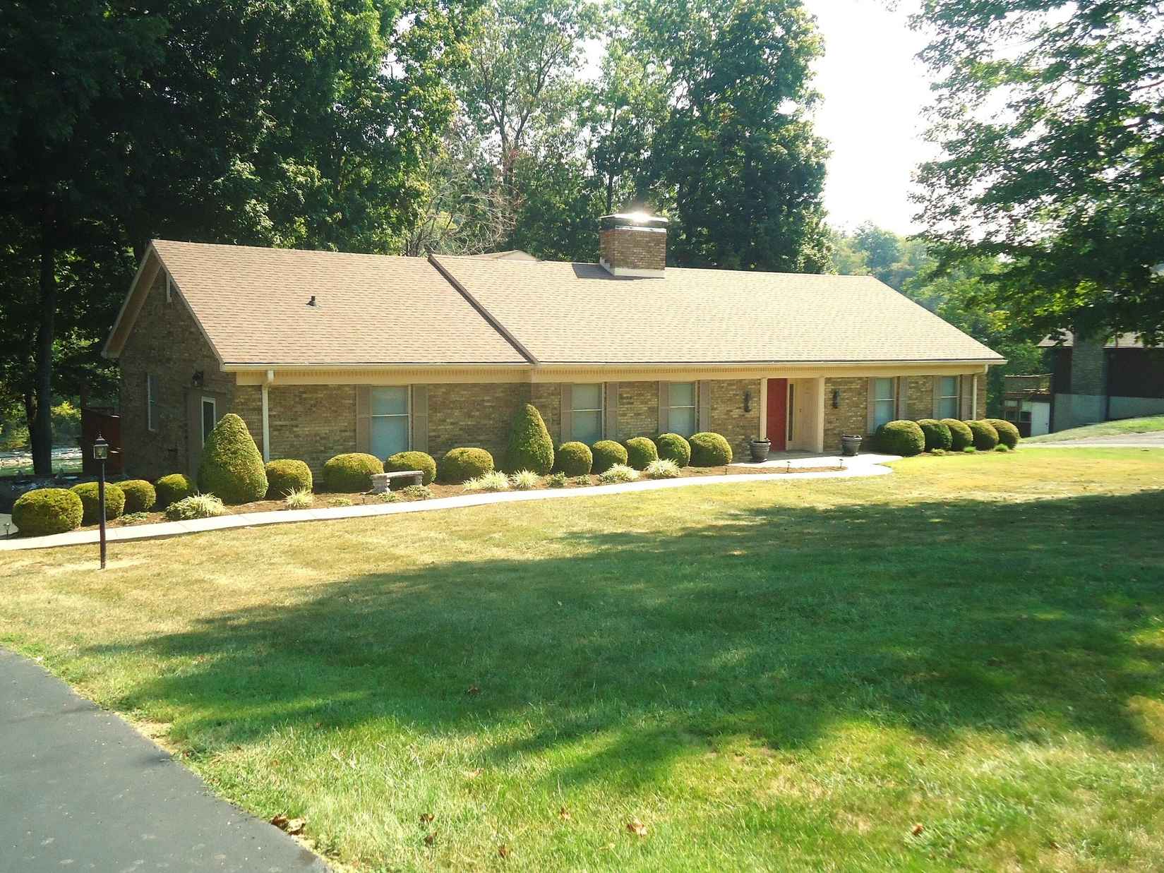 2715 Waterworks Rd  