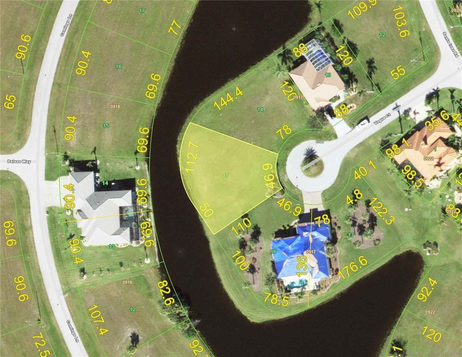 17333 VOGUE Ct  
