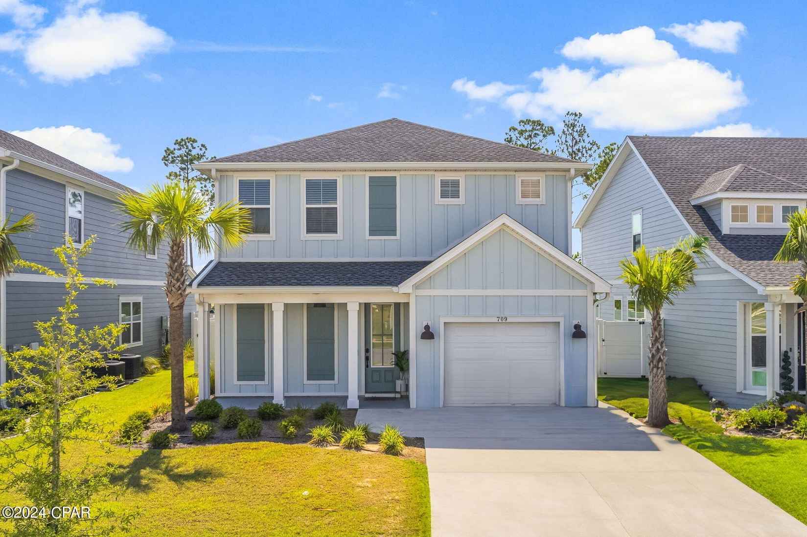 709 Longpoint Way  