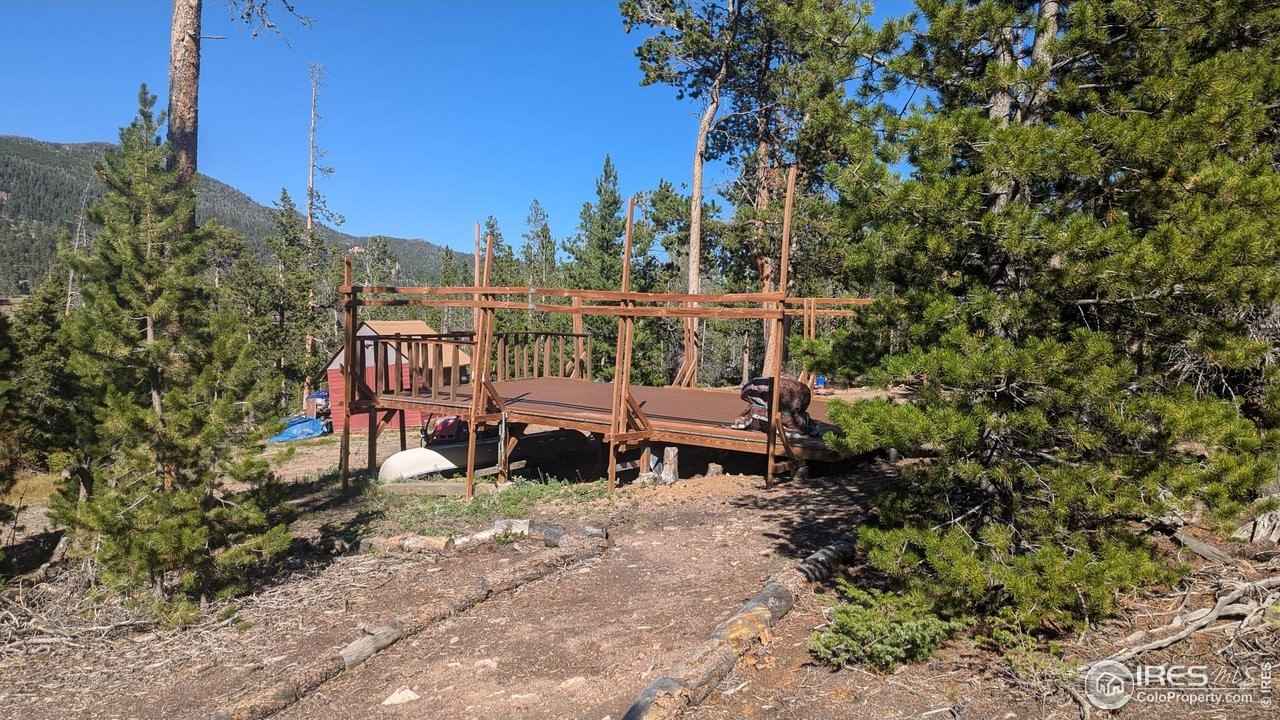 1836 Shoshoni Dr  