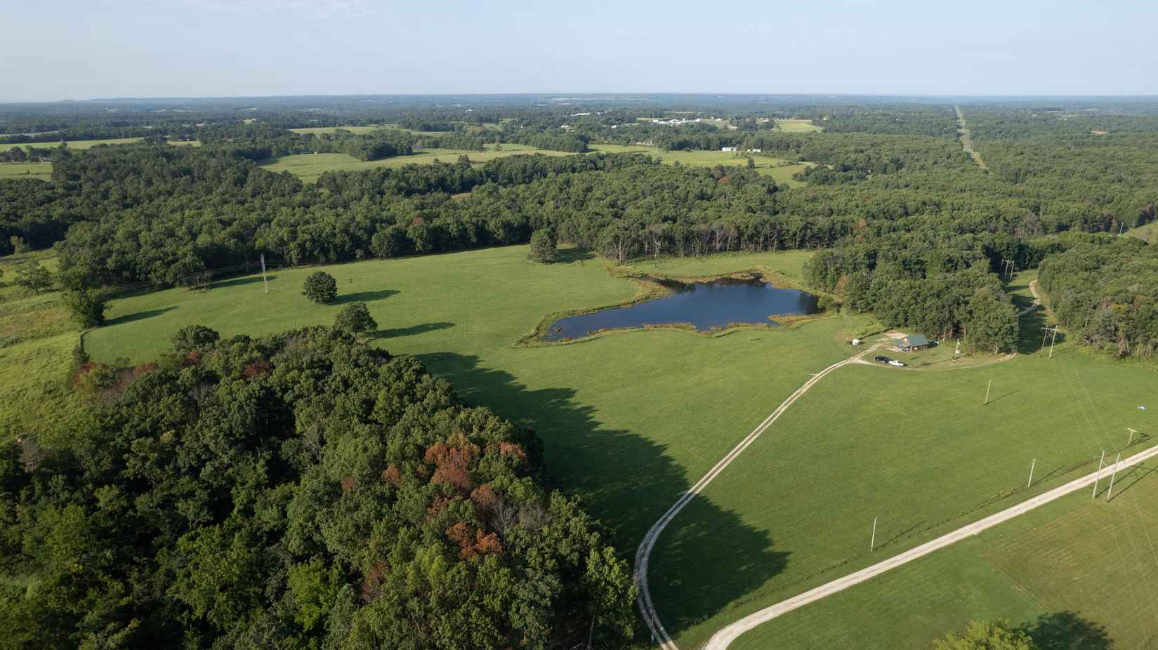 798 Frog Pond Rd  