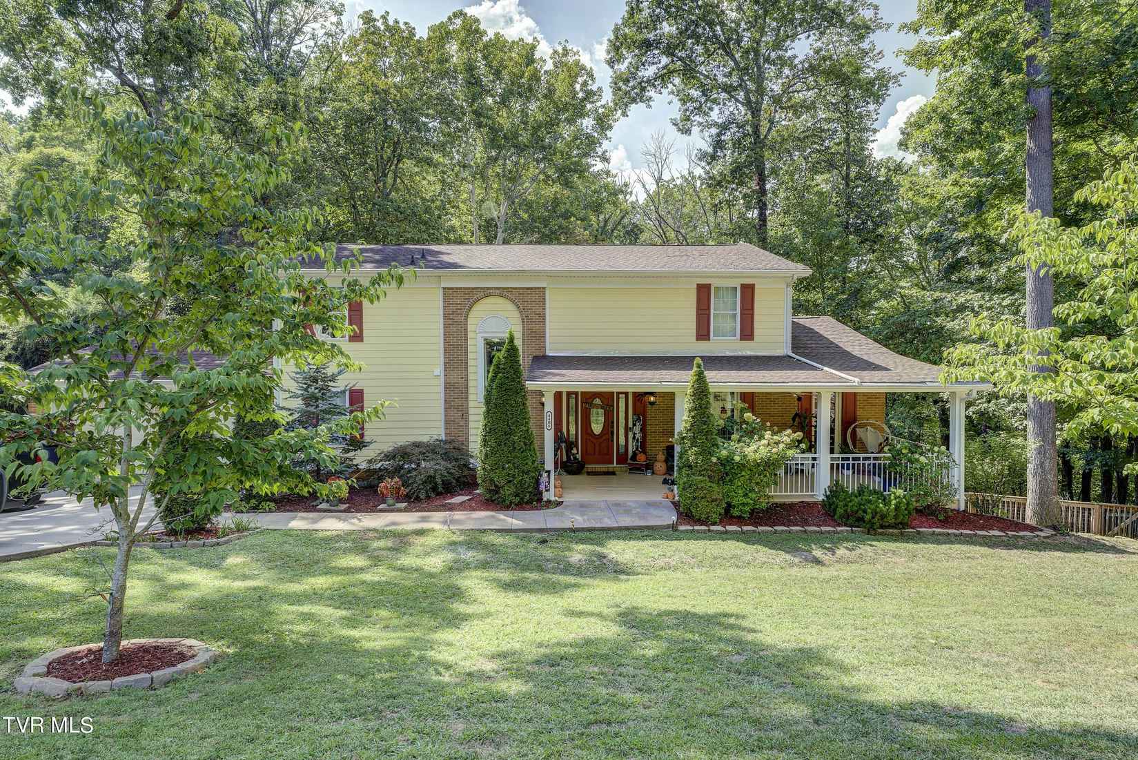 4408 Beechcliff Dr  