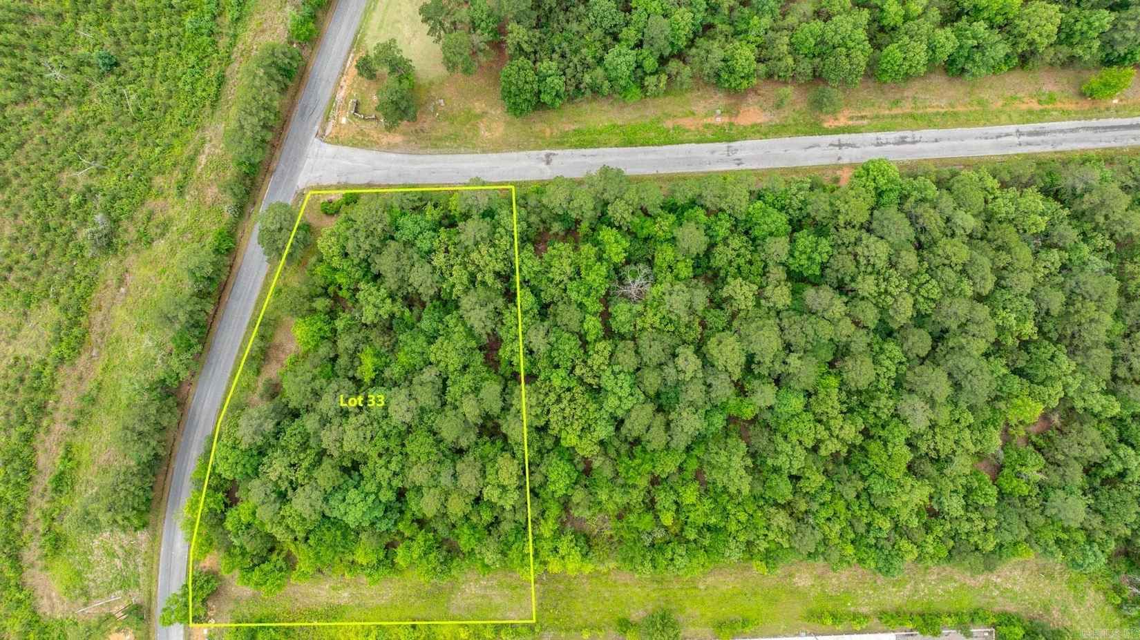 Lot 33 Buckhead Dr  