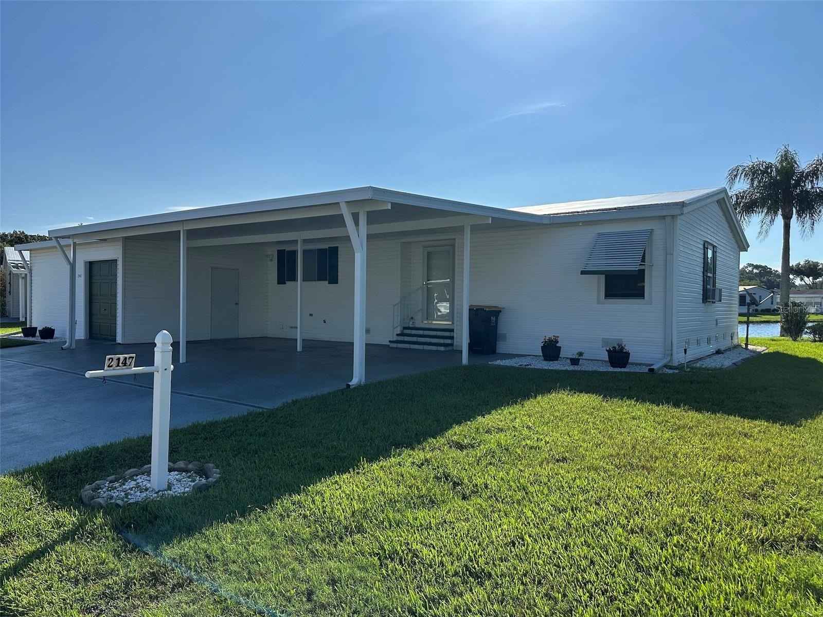 2147 Cypress Cross Dr  