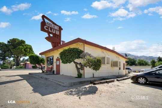 5430 Lake Isabella BLVD  