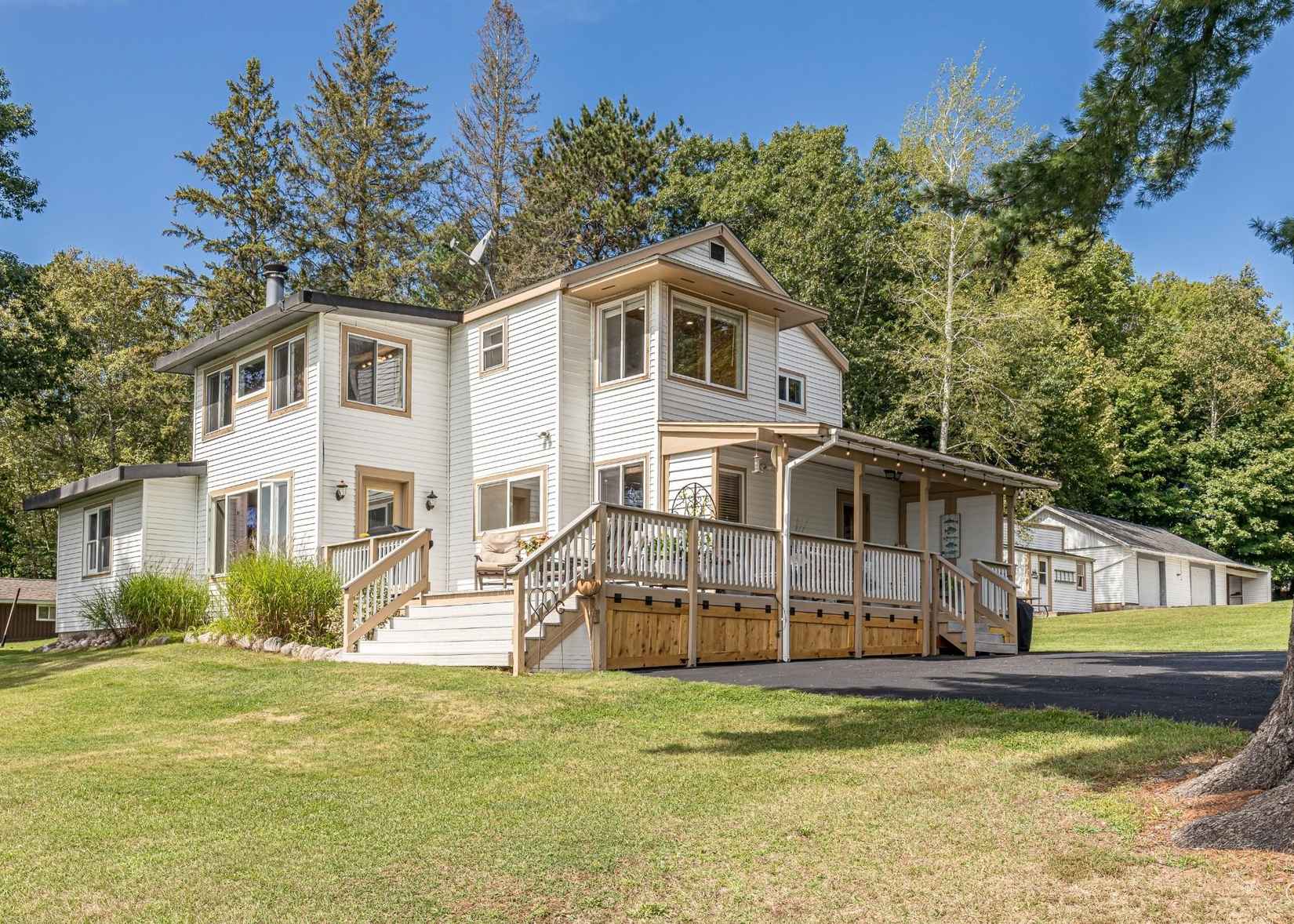 10100 LITTLE ARBOR VITAE DR  