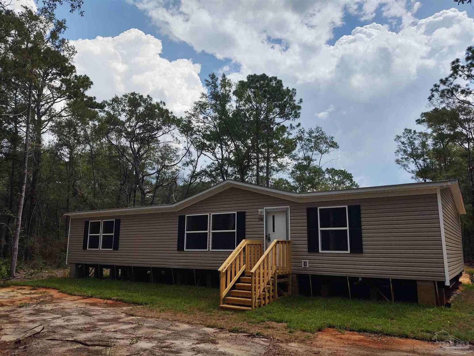 7745 Old Hickory Hammock Rd  