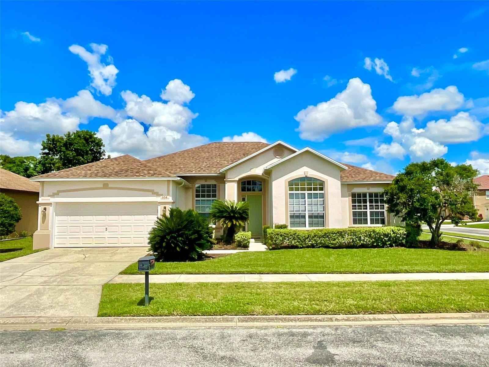 106 Southern Pine Way  