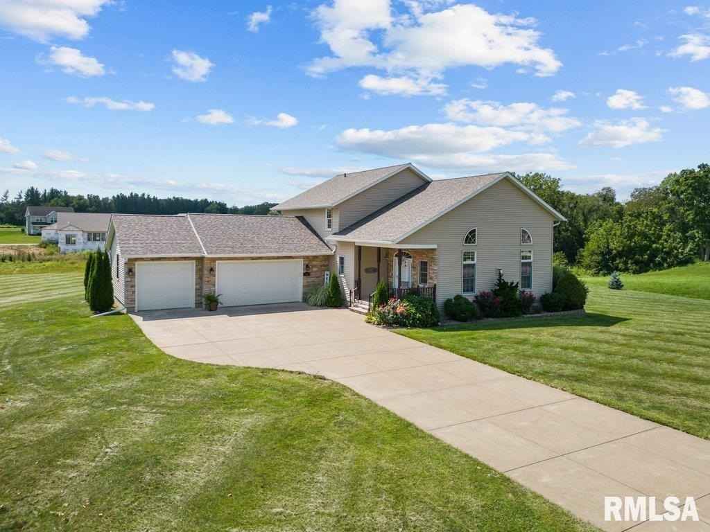 2103 Timber Rdg Dr  