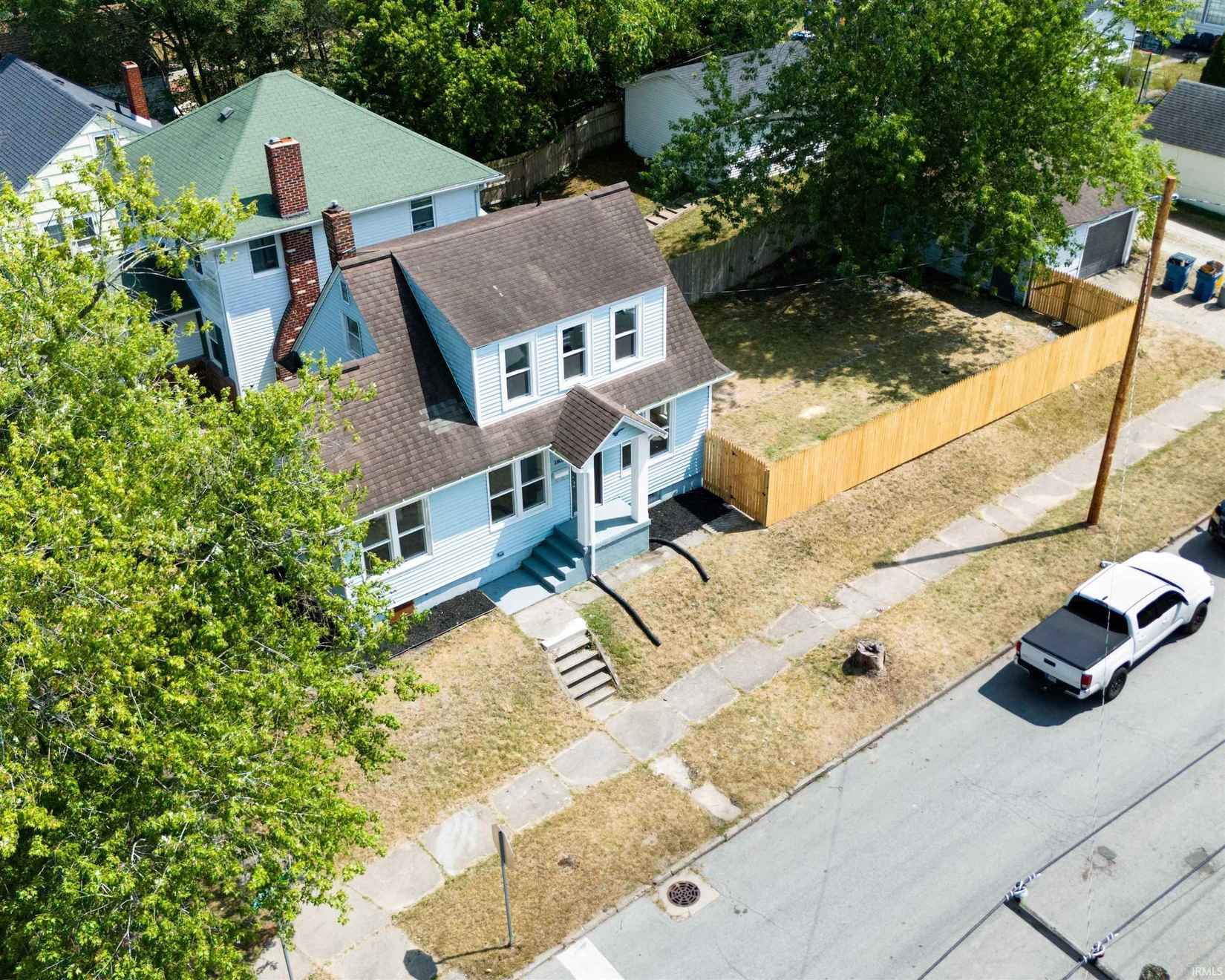 1801 Linden Ave  
