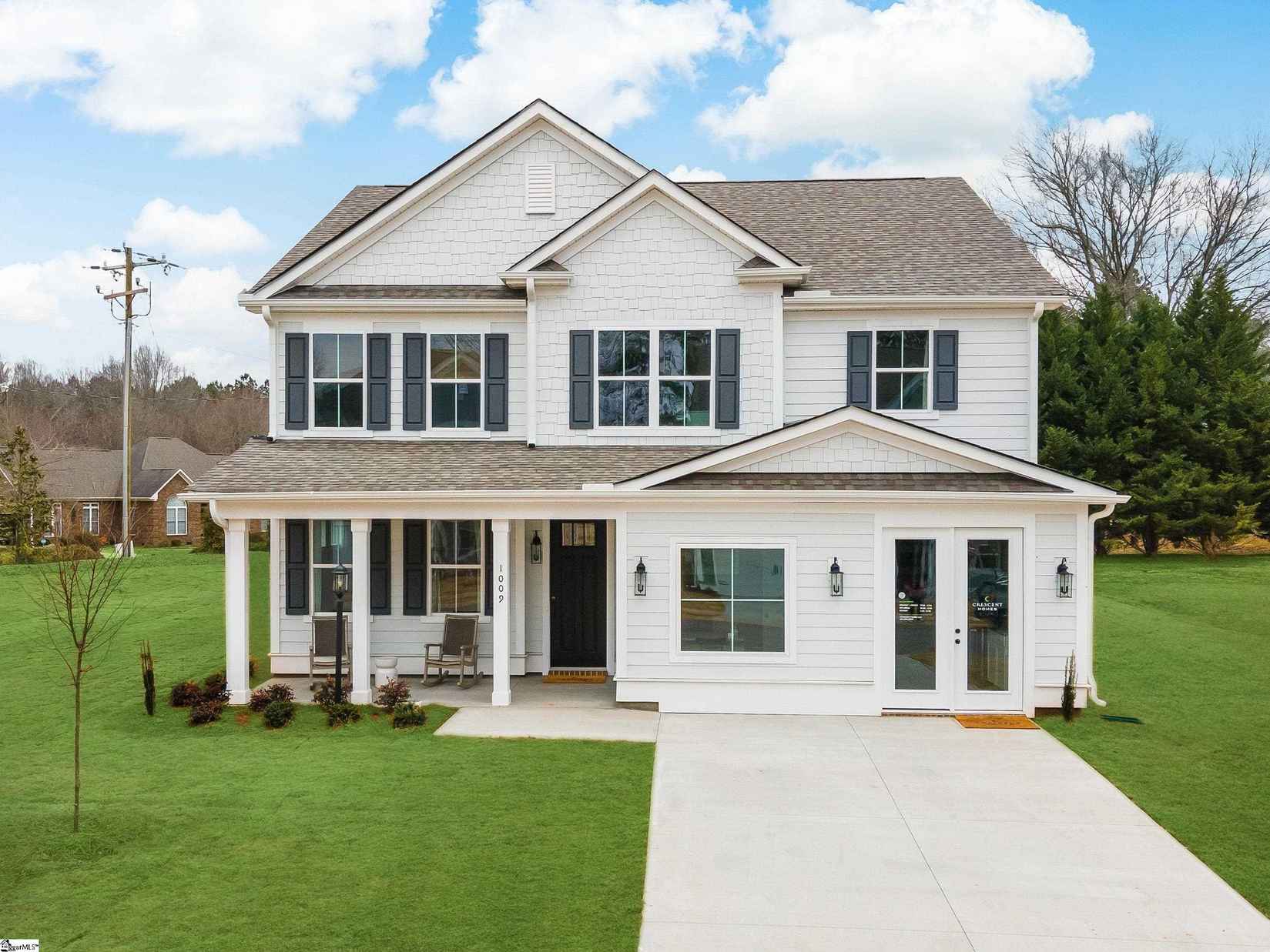 1009 Cortland Vly  