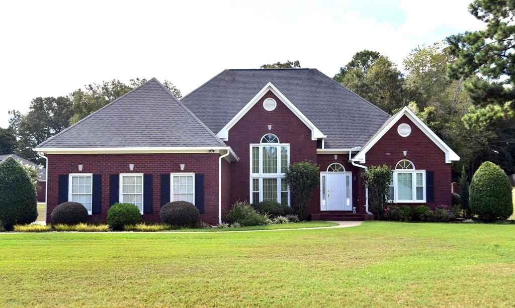 244 Willow Lk Dr  