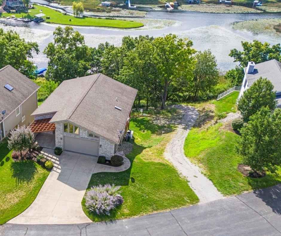 Lot 7 Lane 101FAA Jimmerson Lk  