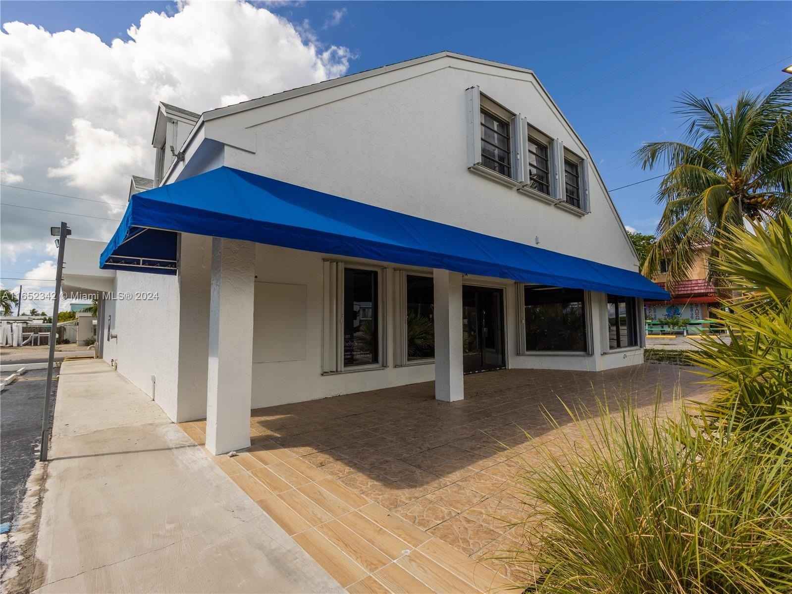 11401 Overseas Hwy  