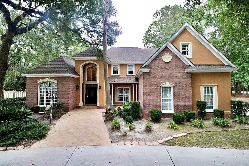 4547 TILLMAN Blf RD  