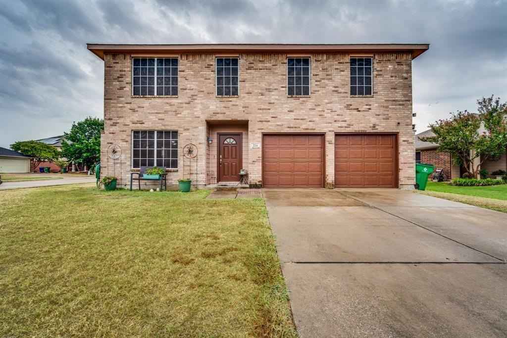 224 Palomino Dr  
