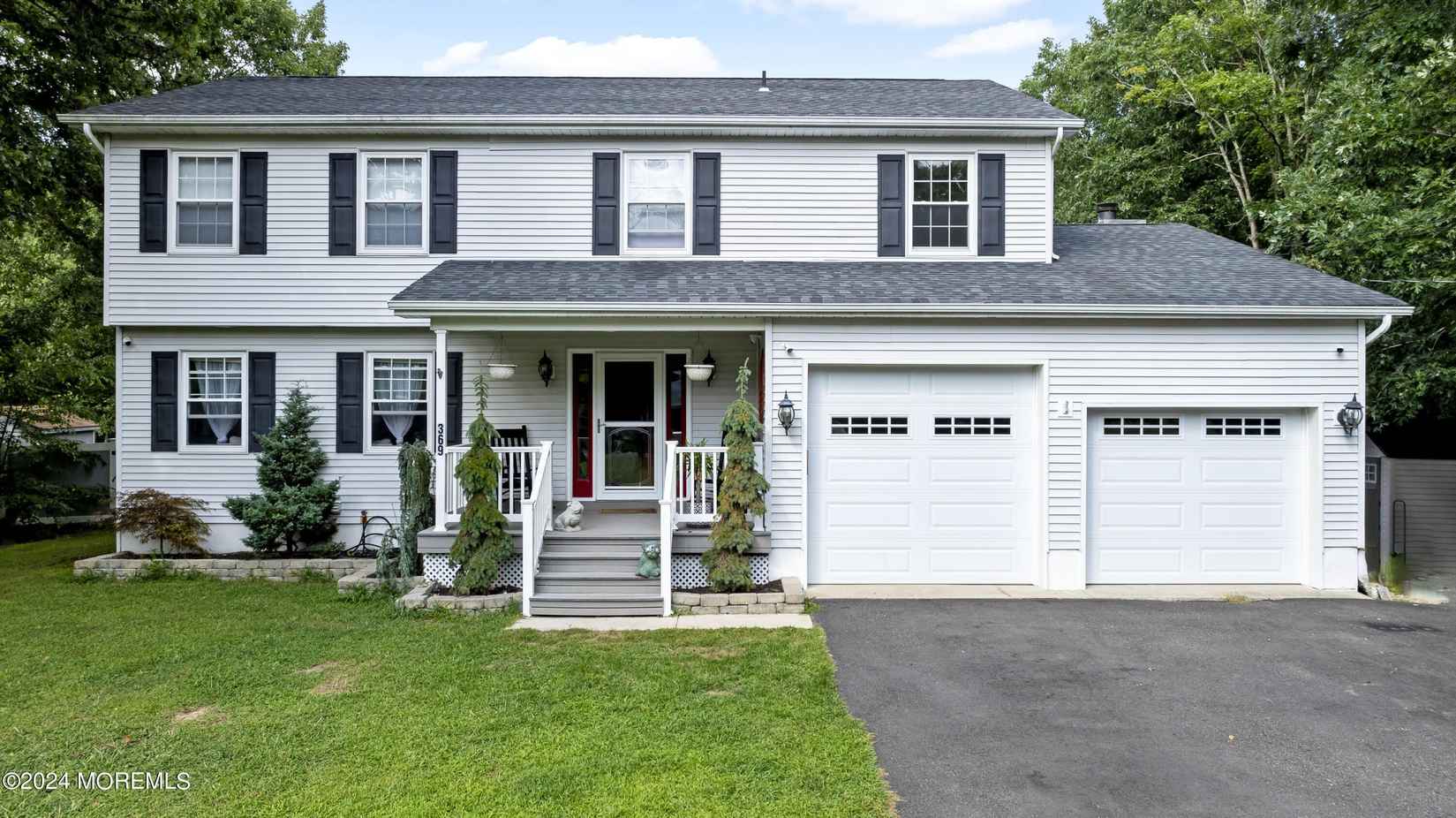 369 Frank Applegate Rd  