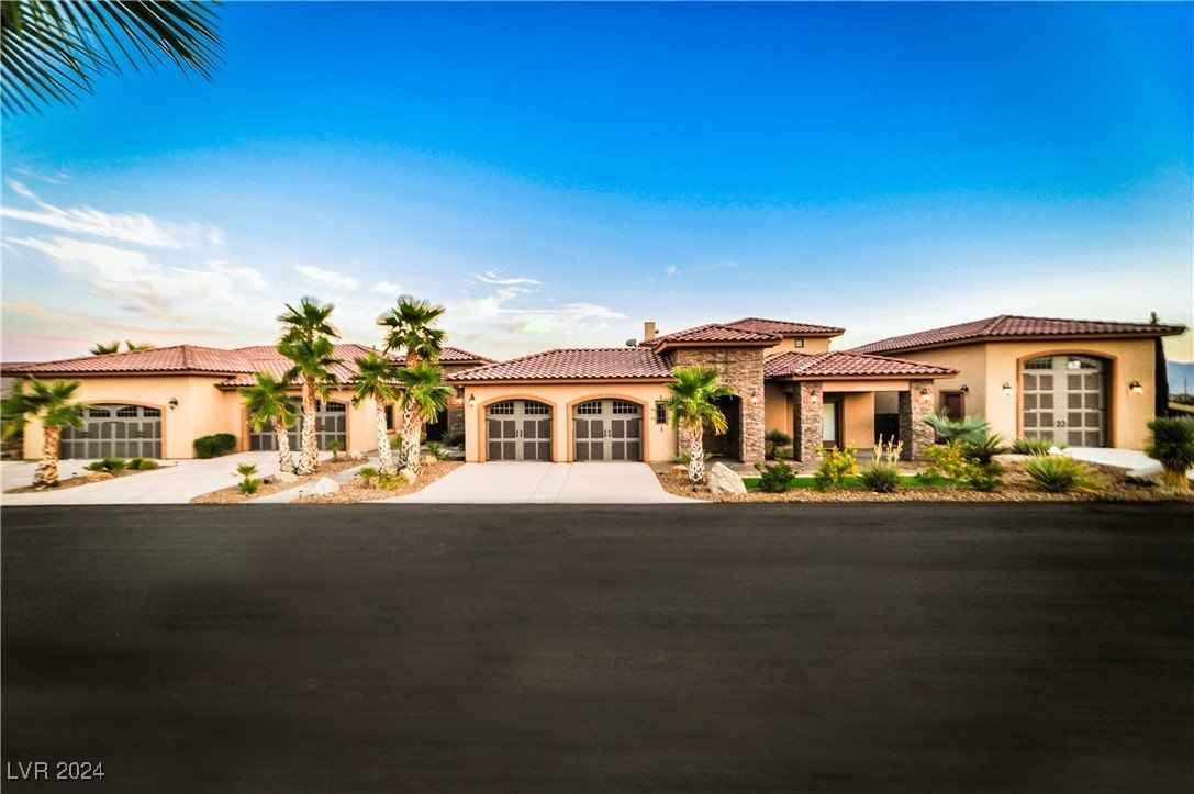 5795 E Spring Mtn Blvd  