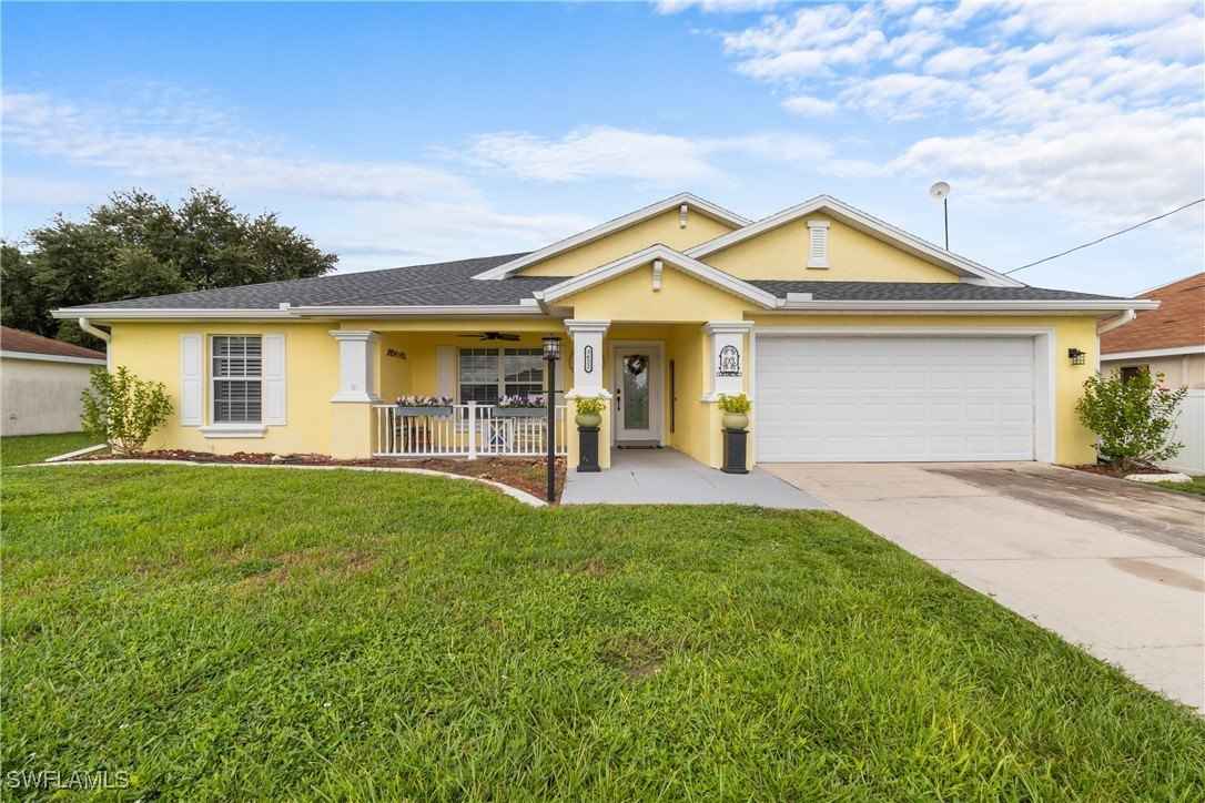 3622 NE 18th Pl  