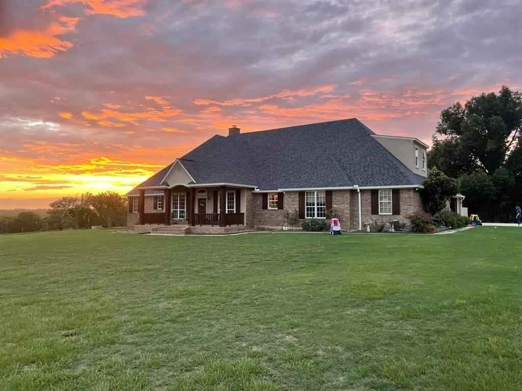 2371 County Road 4122 N  
