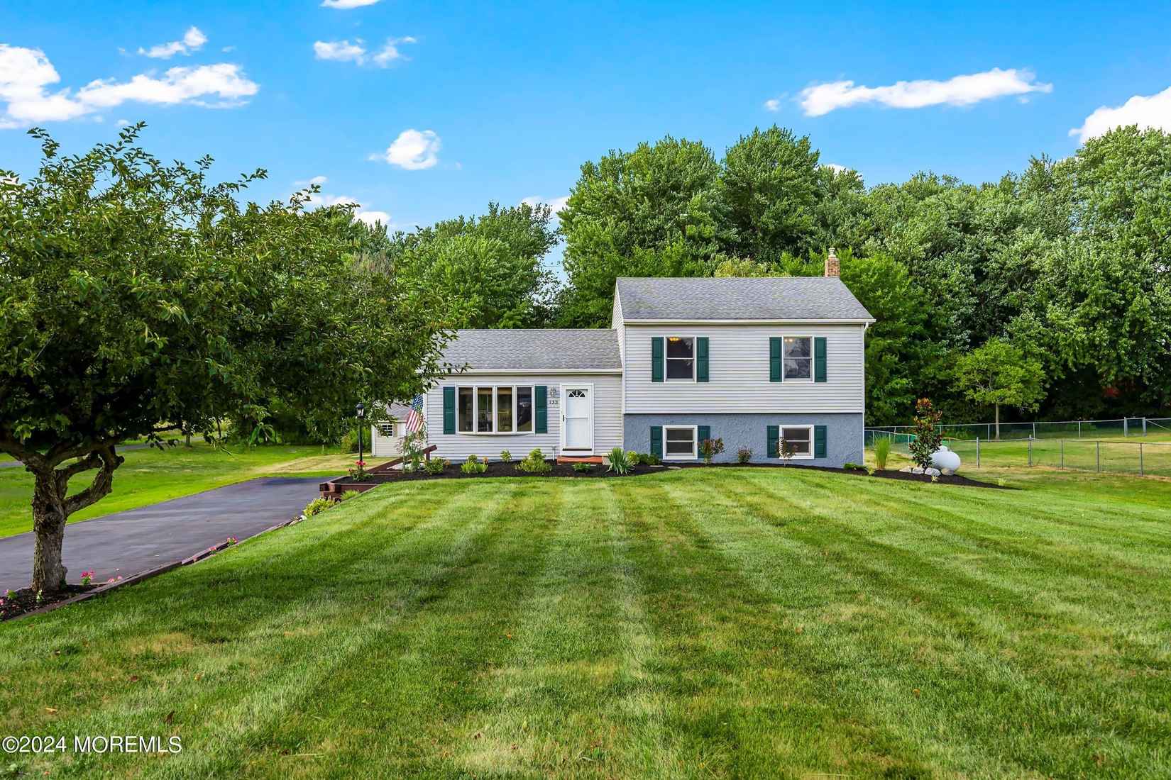 133 Chesterfield Arneytown Rd  