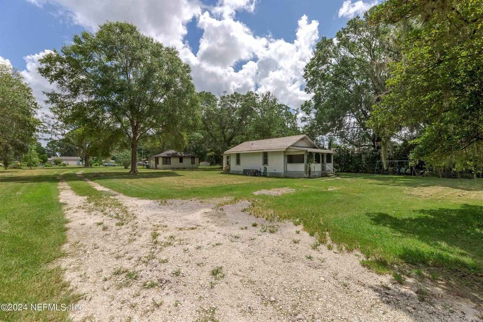 1135 Blair Rd  