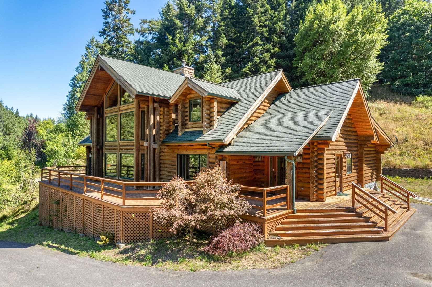 2944 Williams Crk Rd  