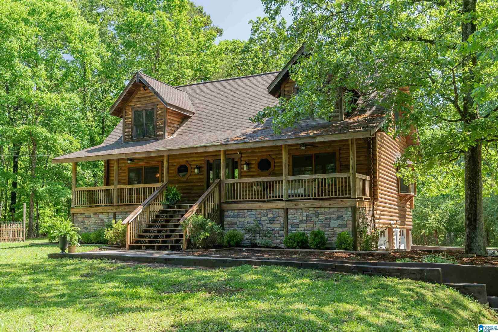 2315 BLACKJACK Rd  