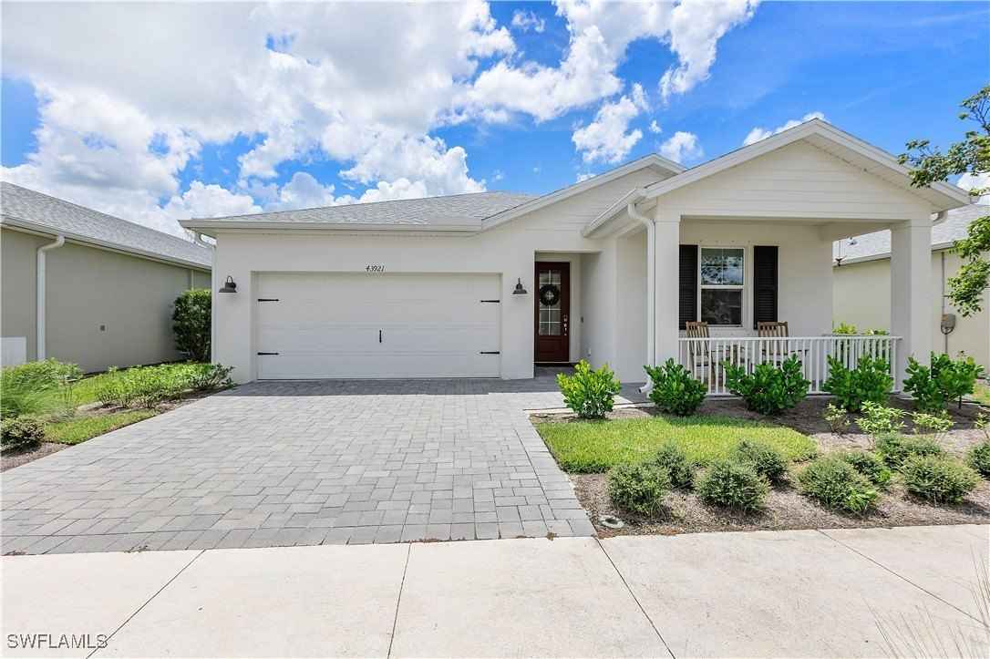 43921 Cattleman Dr  