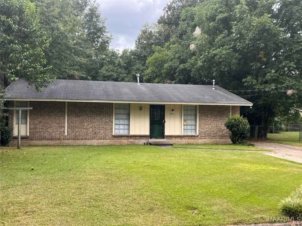555 Fieldbrook Dr  