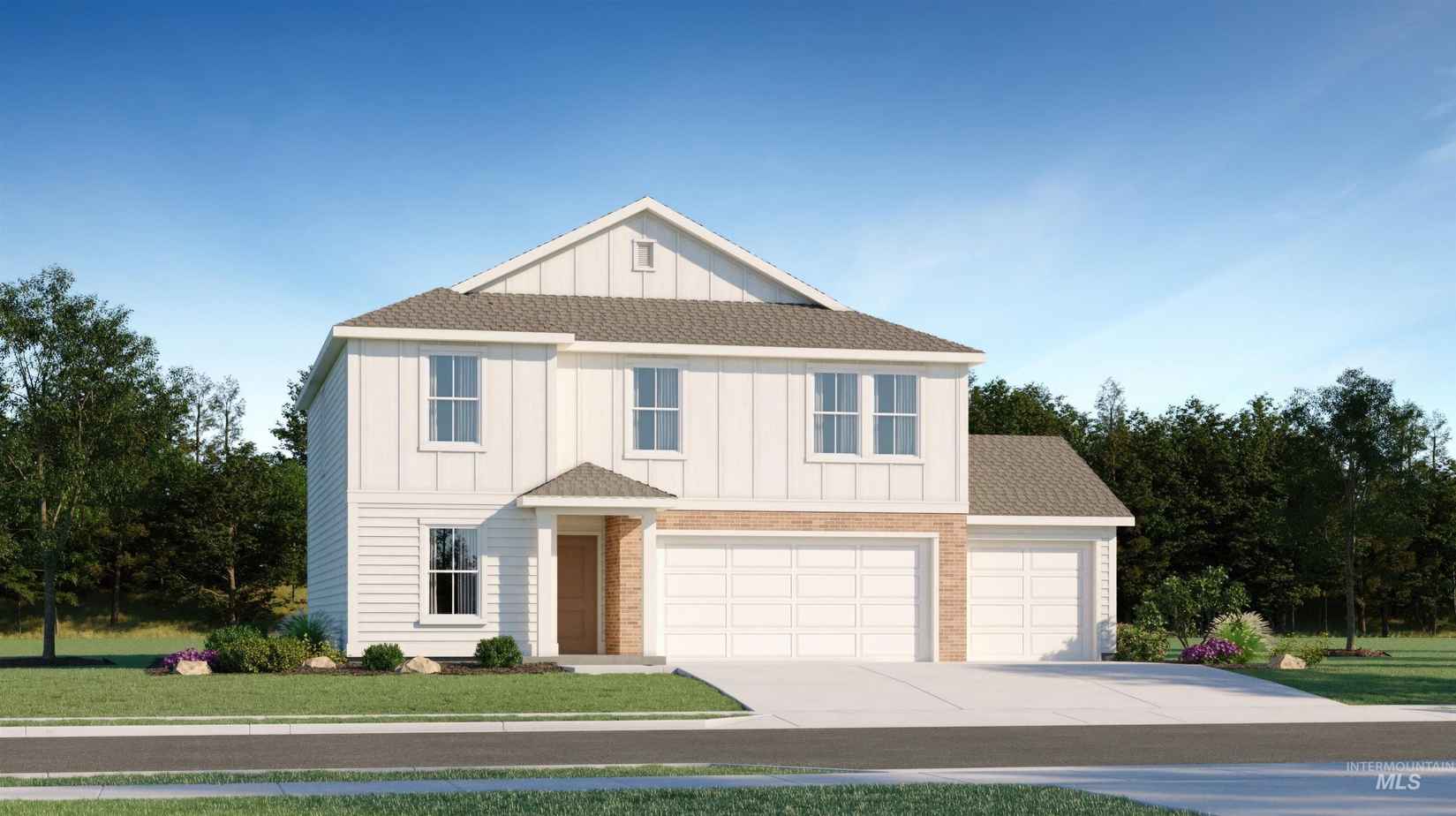11065 Maroon Bells Dr  