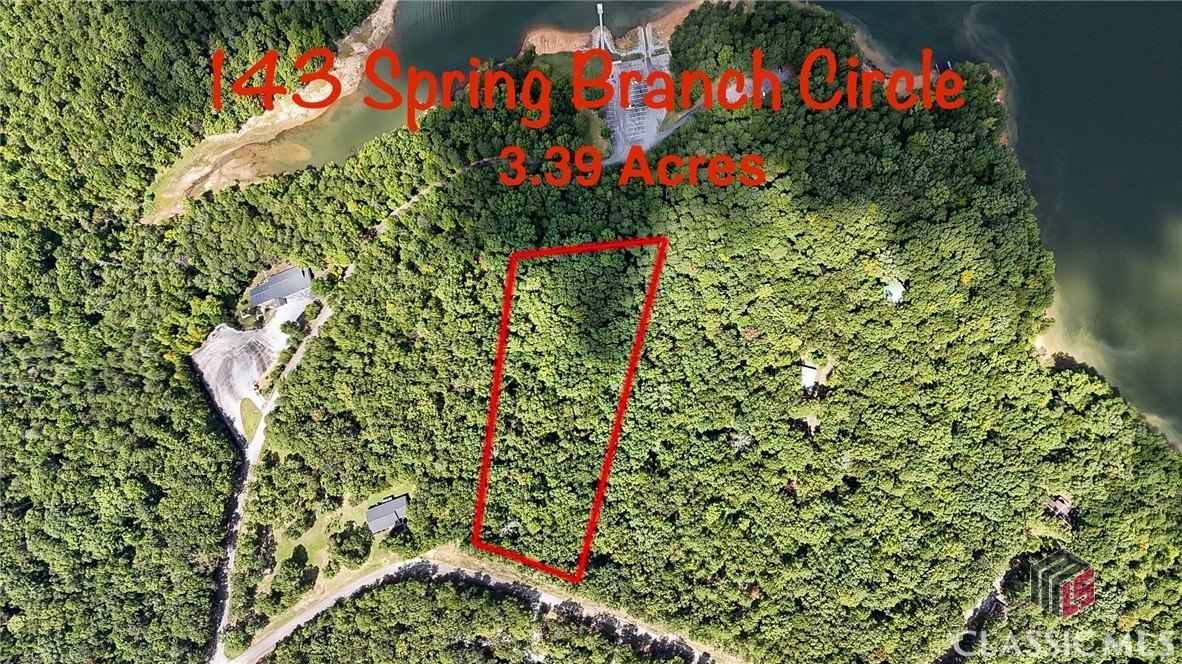 143 Spring Br Cir  