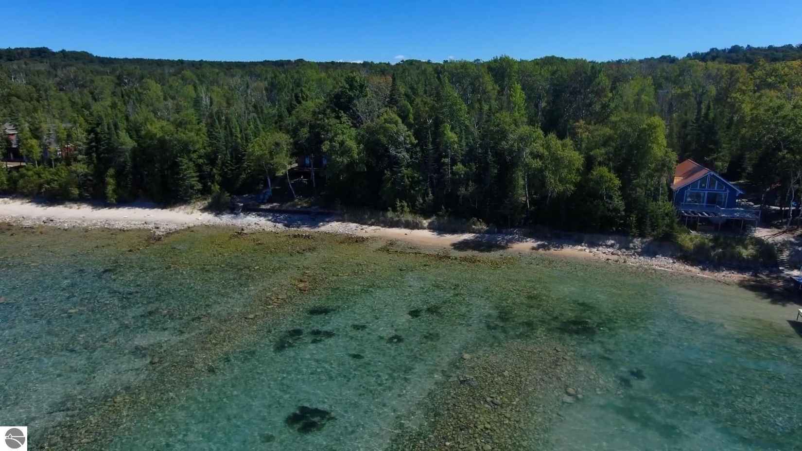 Lot 15 N Cathead Bay Dr  