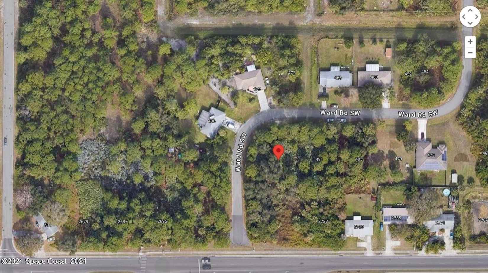 497 Ward Rd SW  