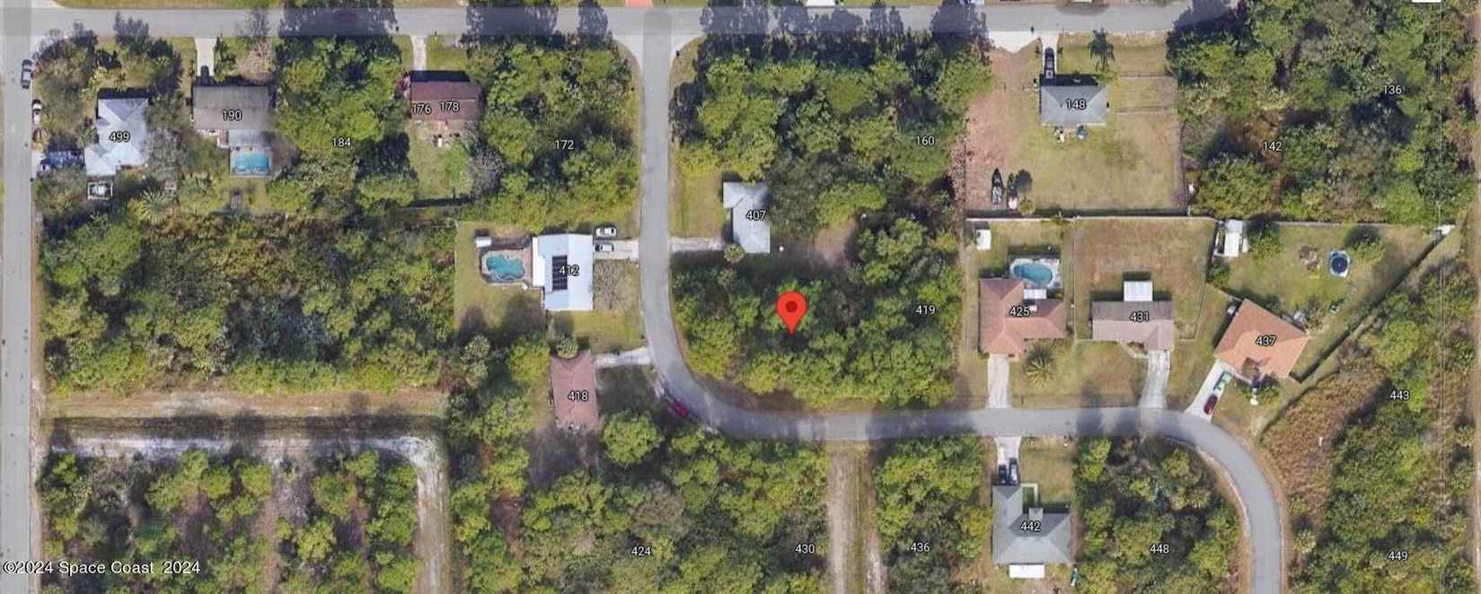 413 Ward Rd SW  