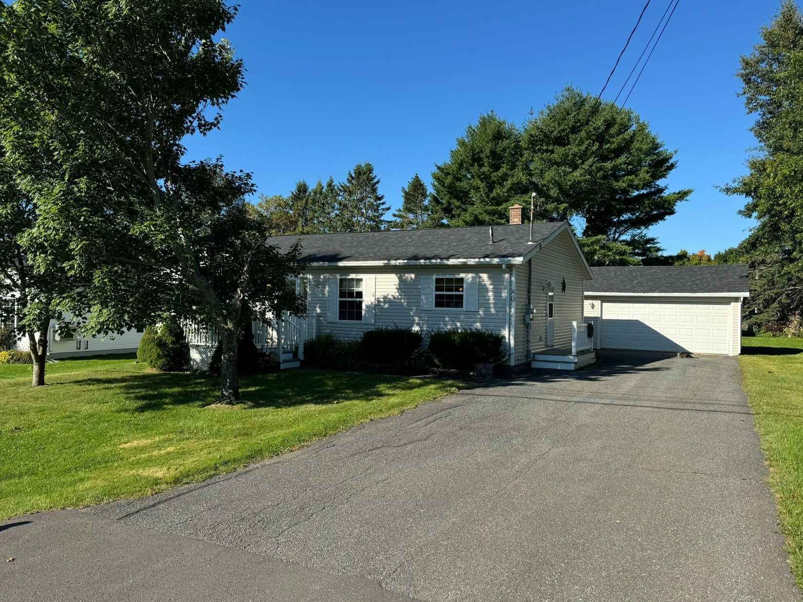 80 Fleetwood St  