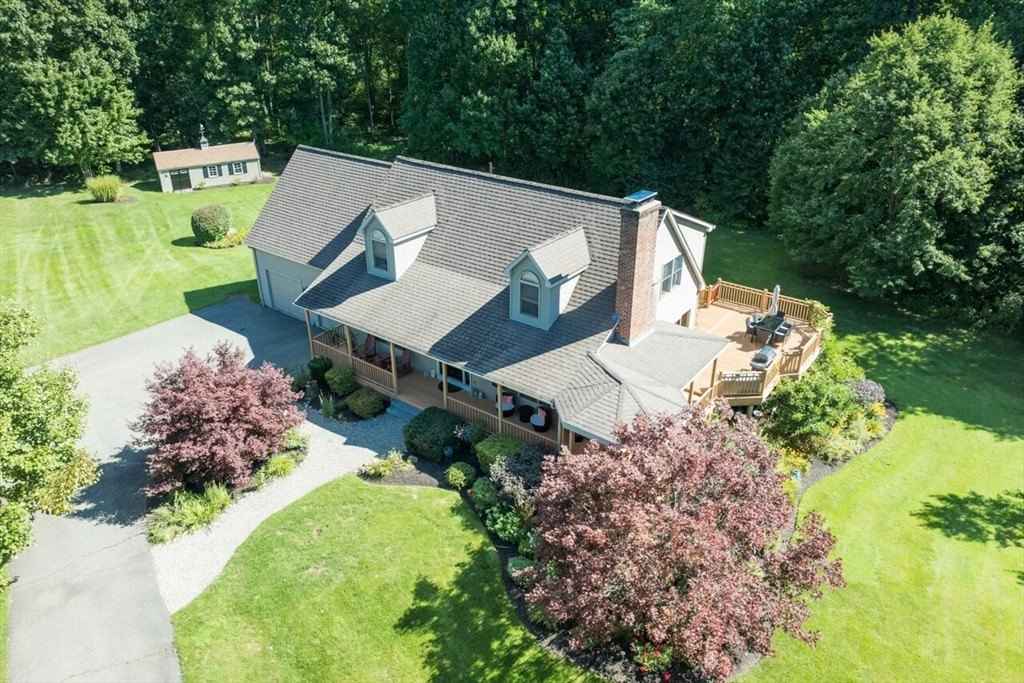 243 Wilbraham Rd  