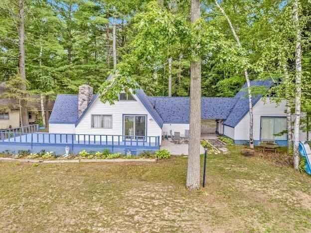 4323 E Vail Ln  