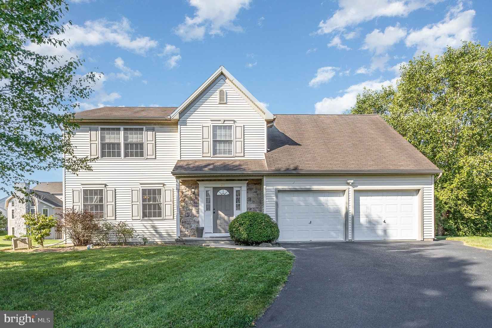 23 Marquis Ct  