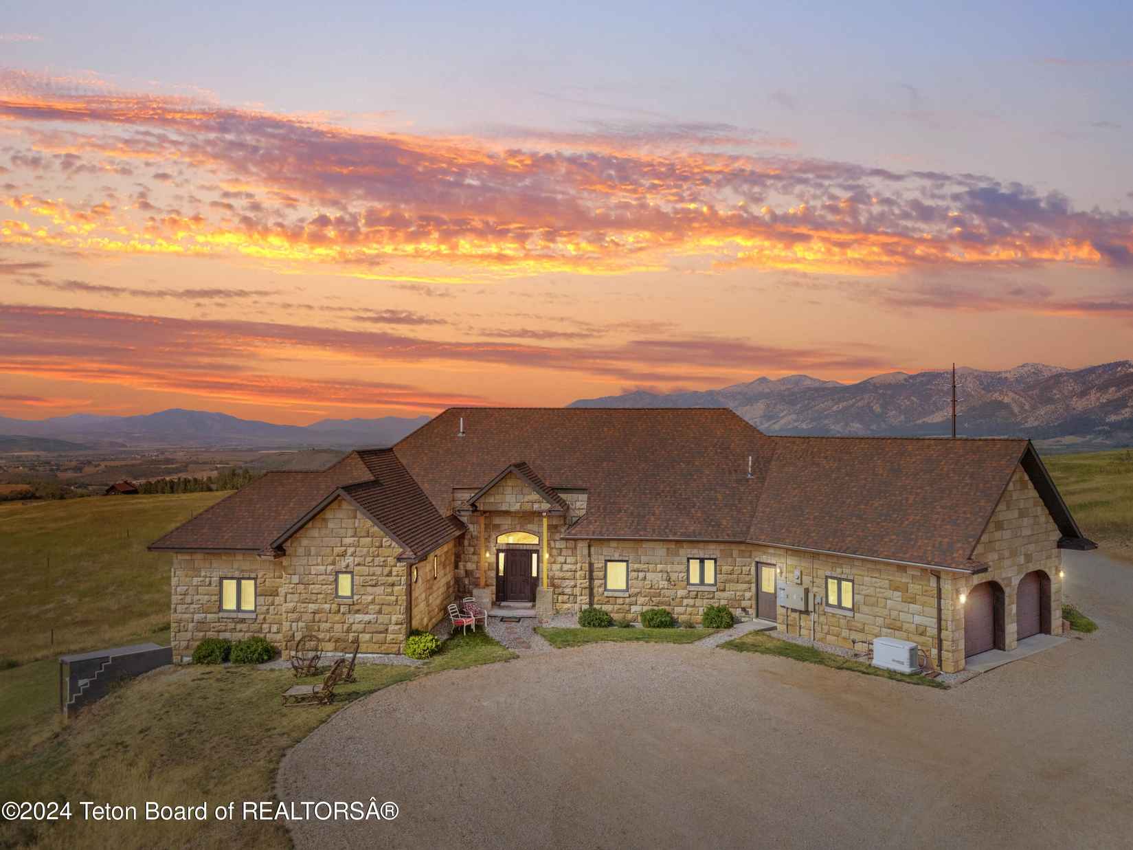 2220 ASPEN Holw Rd  