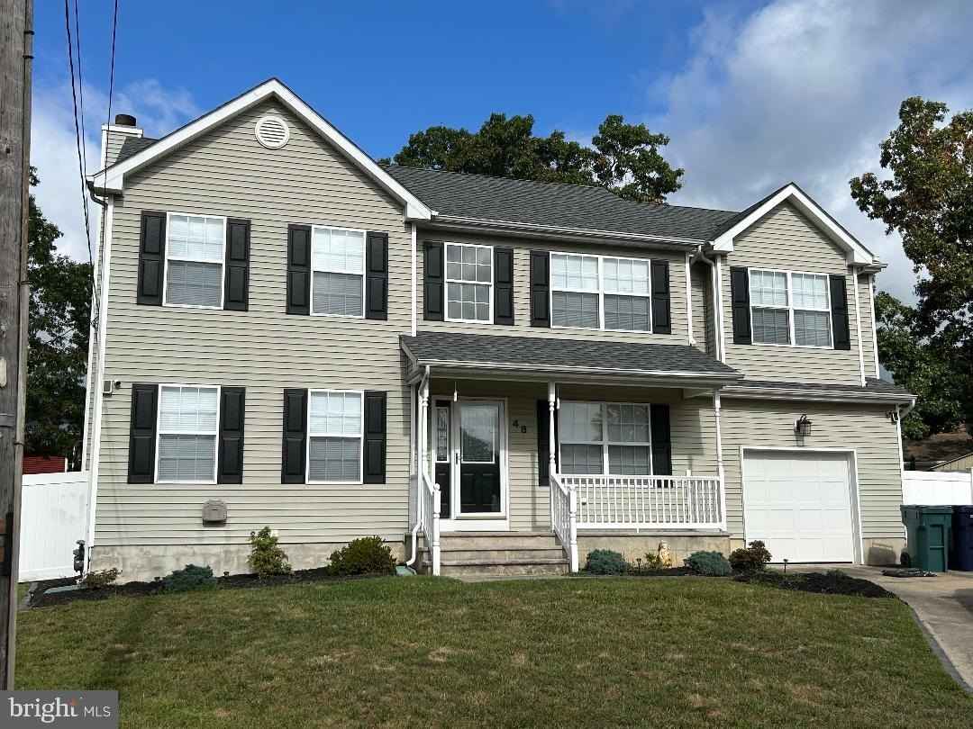 48 SAINT ANDREWS Dr  