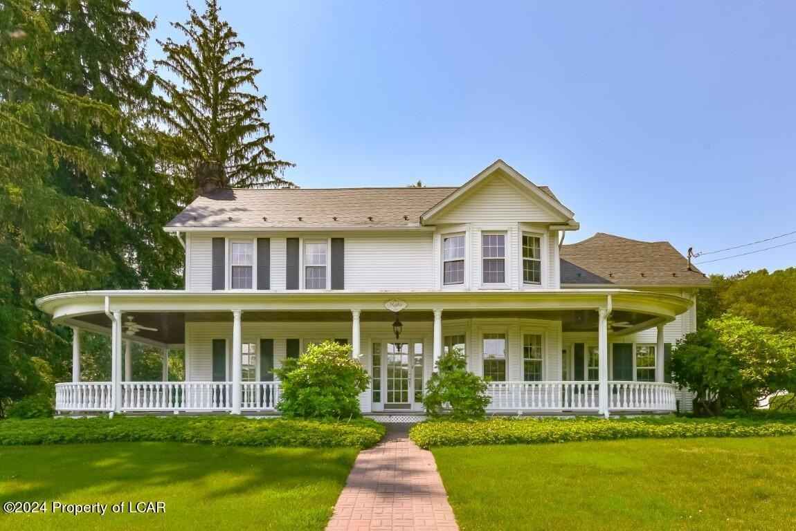 174 Upper Demunds Rd  