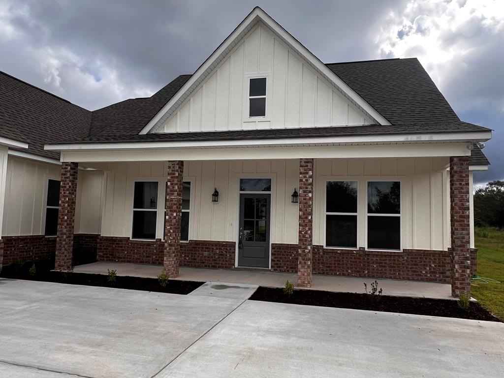 131 Jefferson Davis Pkwy  