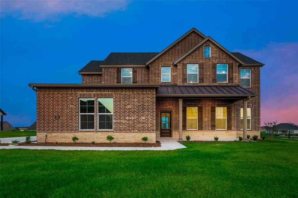 151 Spicewood Trl  