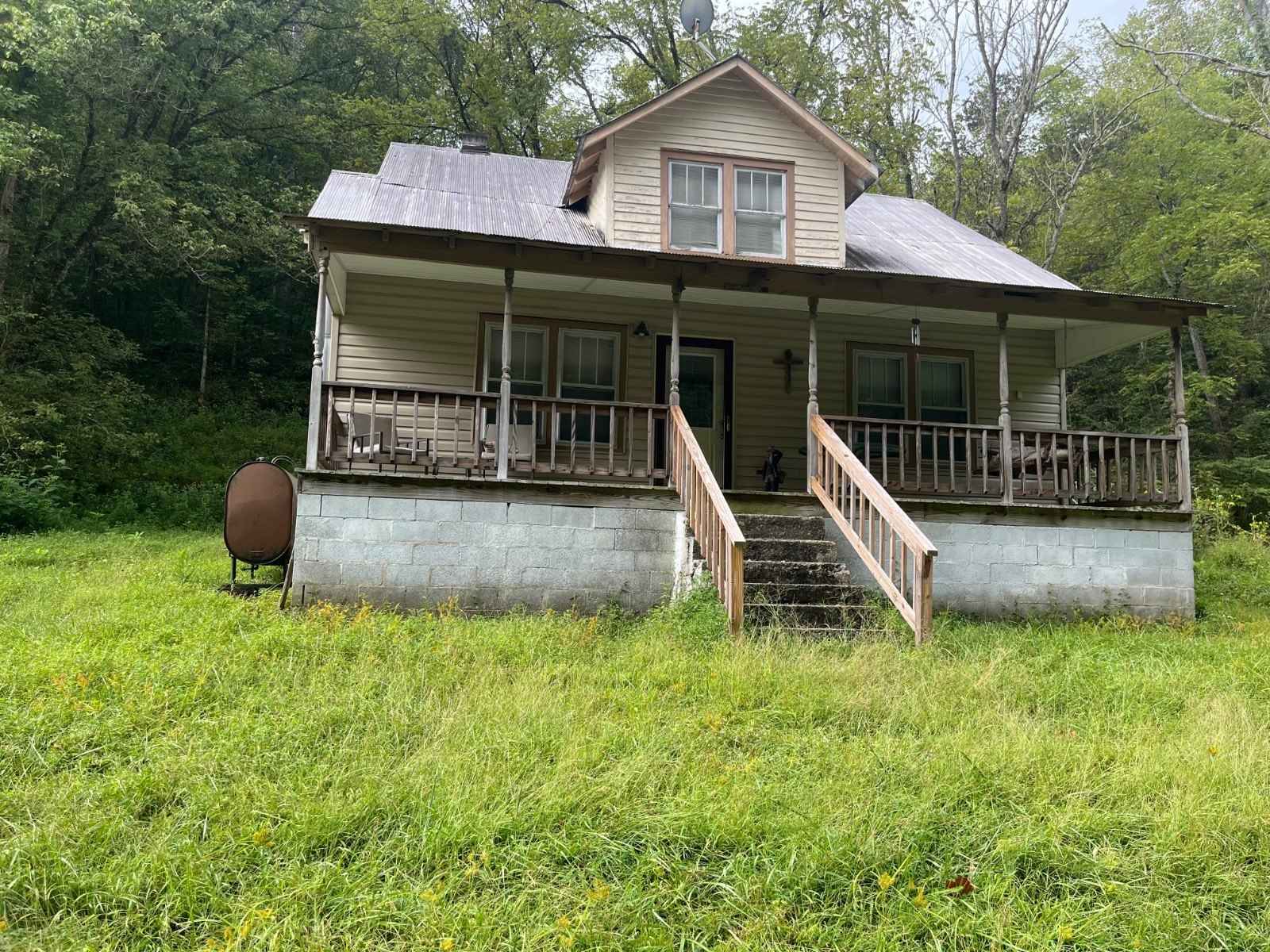 397 Beech Br Rd  