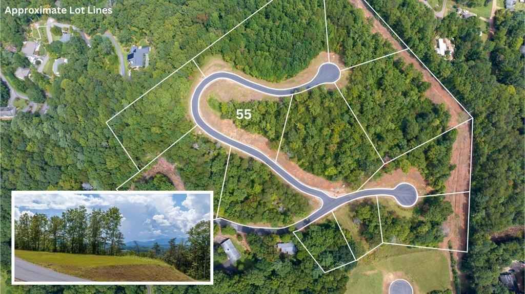 Lot 55 Jefferson St  