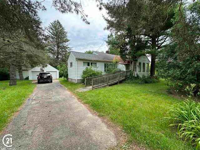 1675 Bauman Rd  
