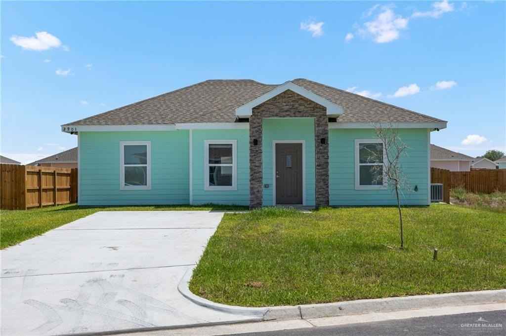 2901 Rosa Dr  