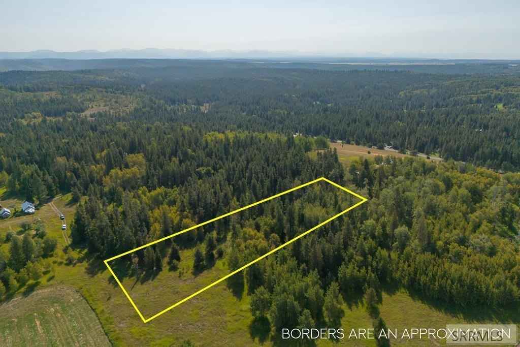 Lot 4 Potpourri Dr  