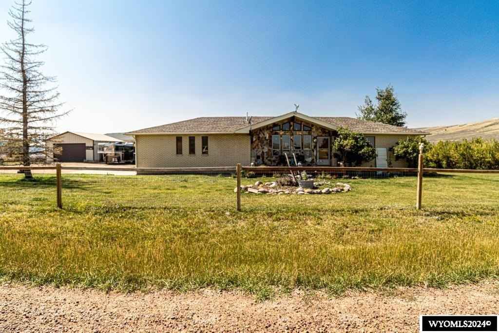 2684 COUNTY Rd 279  